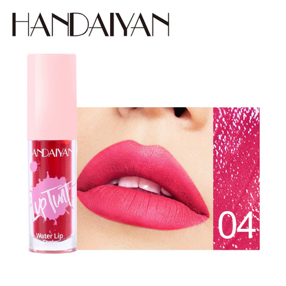 تِنت شفاه مائي طويل الثبات – HANDAIYAN