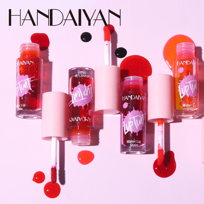 تِنت شفاه مائي طويل الثبات – HANDAIYAN