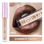 روج معدني سائل – Metal Liquid Lip Color