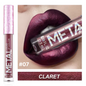 روج معدني سائل – Metal Liquid Lip Color