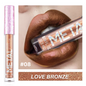 روج معدني سائل – Metal Liquid Lip Color