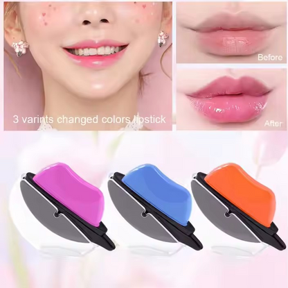 Sweet Tint – روج متغير أنيق