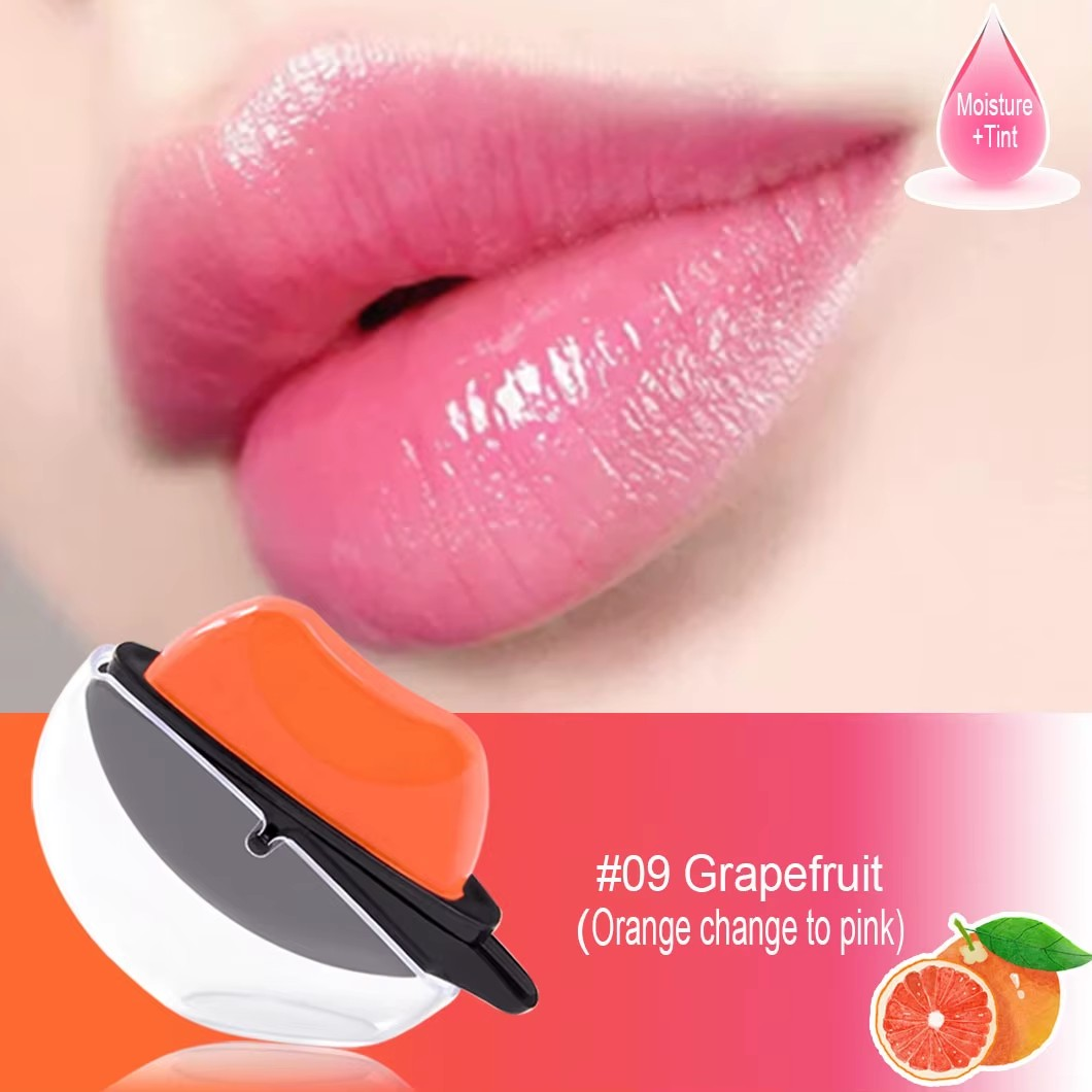Sweet Tint – روج متغير أنيق