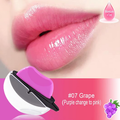 Sweet Tint – روج متغير أنيق