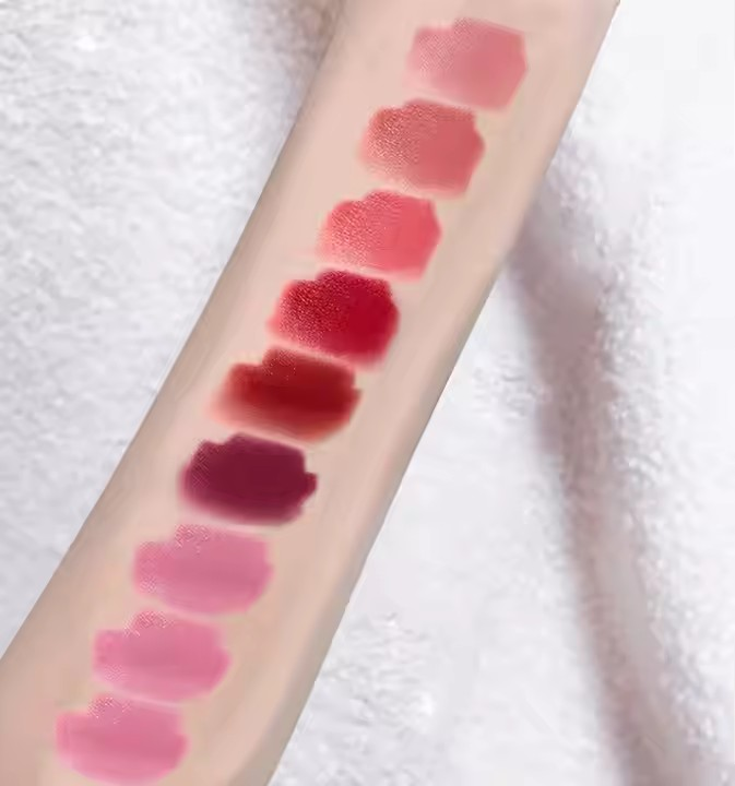 Sweet Tint – روج متغير أنيق