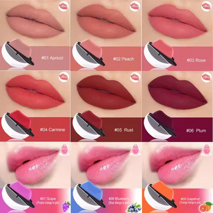 Sweet Tint – روج متغير أنيق