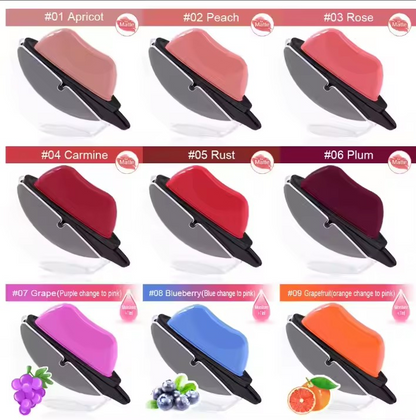 Sweet Tint – روج متغير أنيق