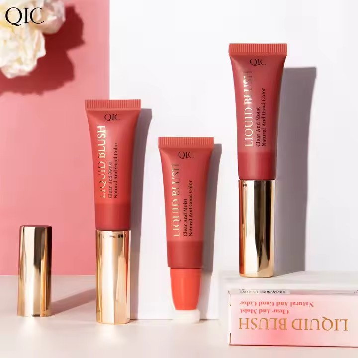 بلاشر سائل – Liquid Blush