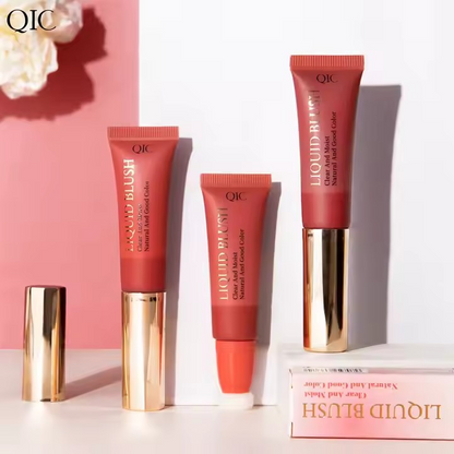 بلاشر سائل – Liquid Blush