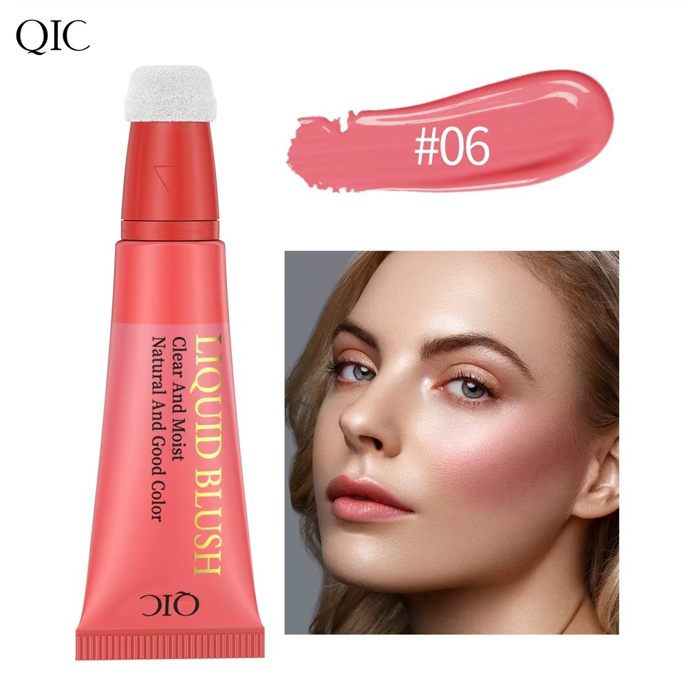 بلاشر سائل – Liquid Blush