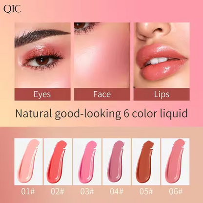 بلاشر سائل – Liquid Blush