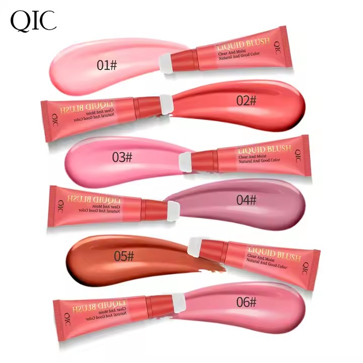بلاشر سائل – Liquid Blush