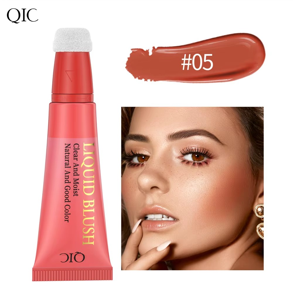بلاشر سائل – Liquid Blush