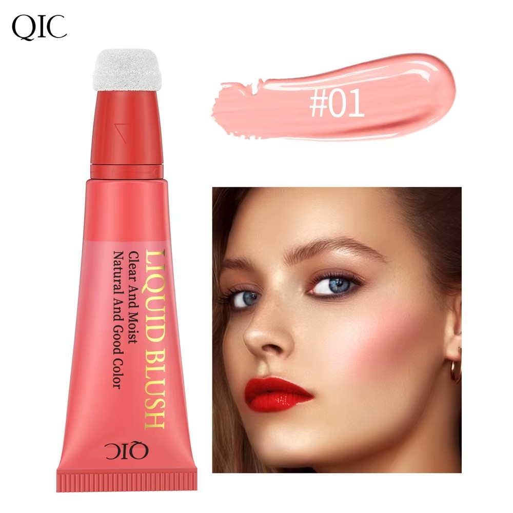 بلاشر سائل – Liquid Blush