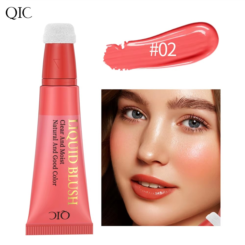 بلاشر سائل – Liquid Blush