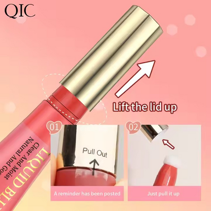 بلاشر سائل – Liquid Blush