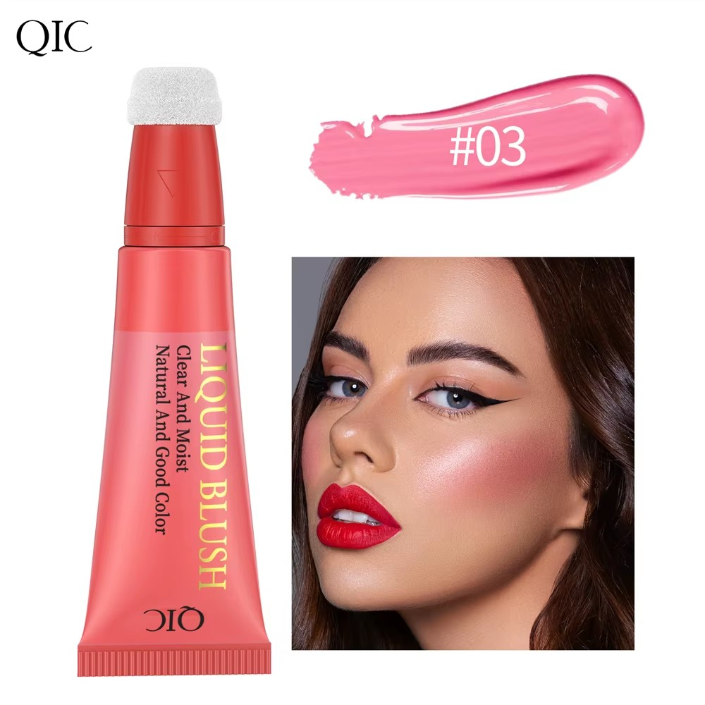 بلاشر سائل – Liquid Blush