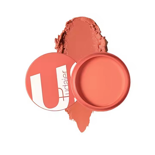 بلاشر مضغوط – Blush Palette