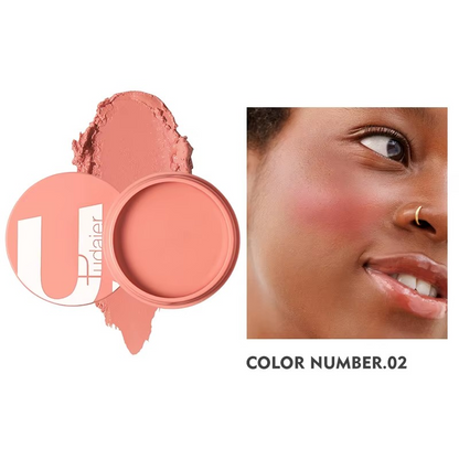 بلاشر مضغوط – Blush Palette