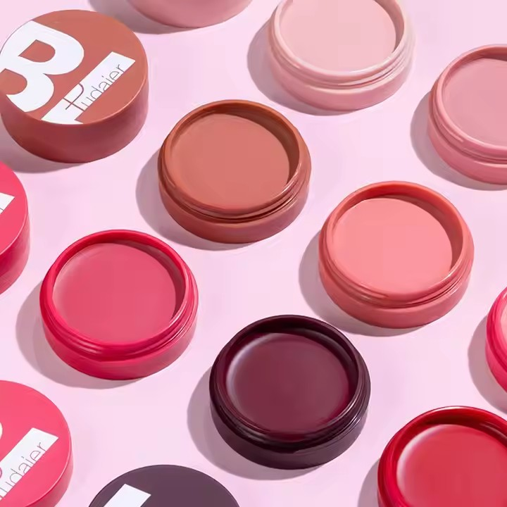 بلاشر مضغوط – Blush Palette