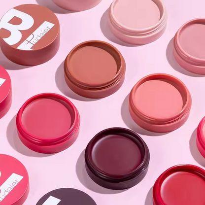 بلاشر مضغوط – Blush Palette