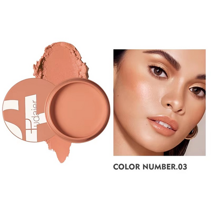 بلاشر مضغوط – Blush Palette