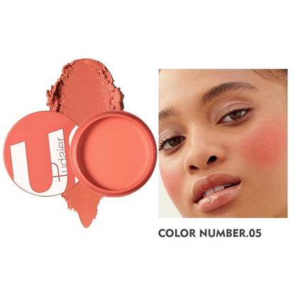 بلاشر مضغوط – Blush Palette