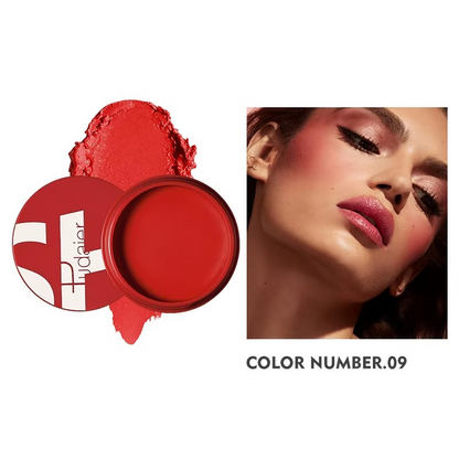 بلاشر مضغوط – Blush Palette