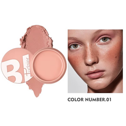 بلاشر مضغوط – Blush Palette