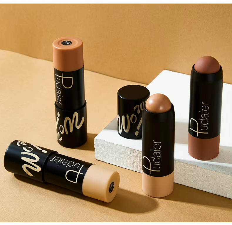 Pudaier Creamy Foundation – فاونديشن كريمي
