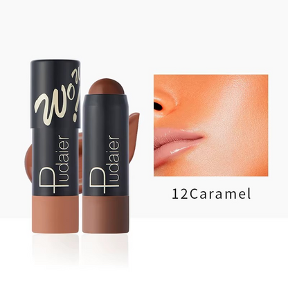 Pudaier Creamy Foundation – فاونديشن كريمي