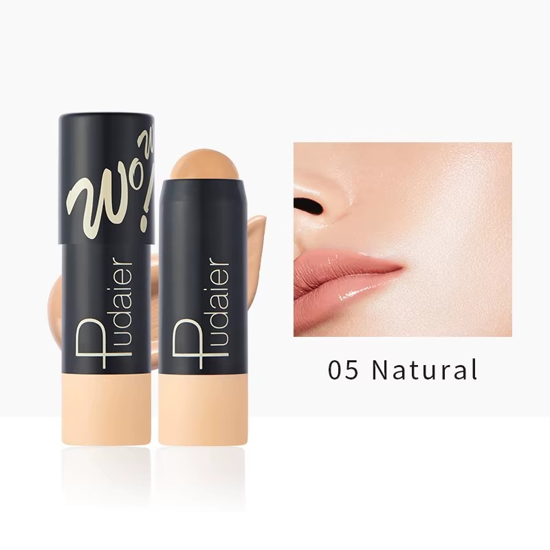 Pudaier Creamy Foundation – فاونديشن كريمي