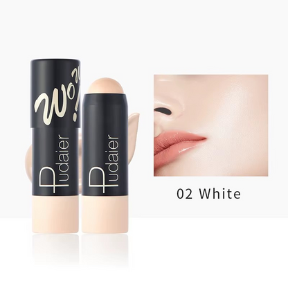Pudaier Creamy Foundation – فاونديشن كريمي