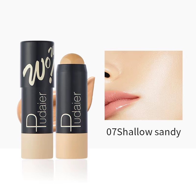 Pudaier Creamy Foundation – فاونديشن كريمي