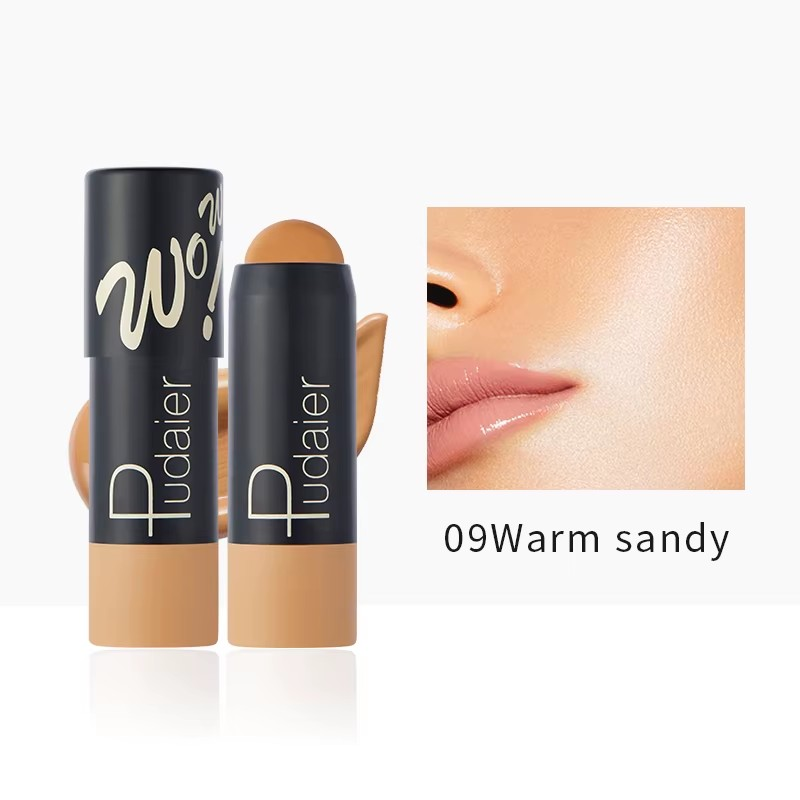 Pudaier Creamy Foundation – فاونديشن كريمي