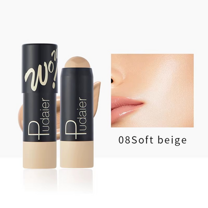 Pudaier Creamy Foundation – فاونديشن كريمي
