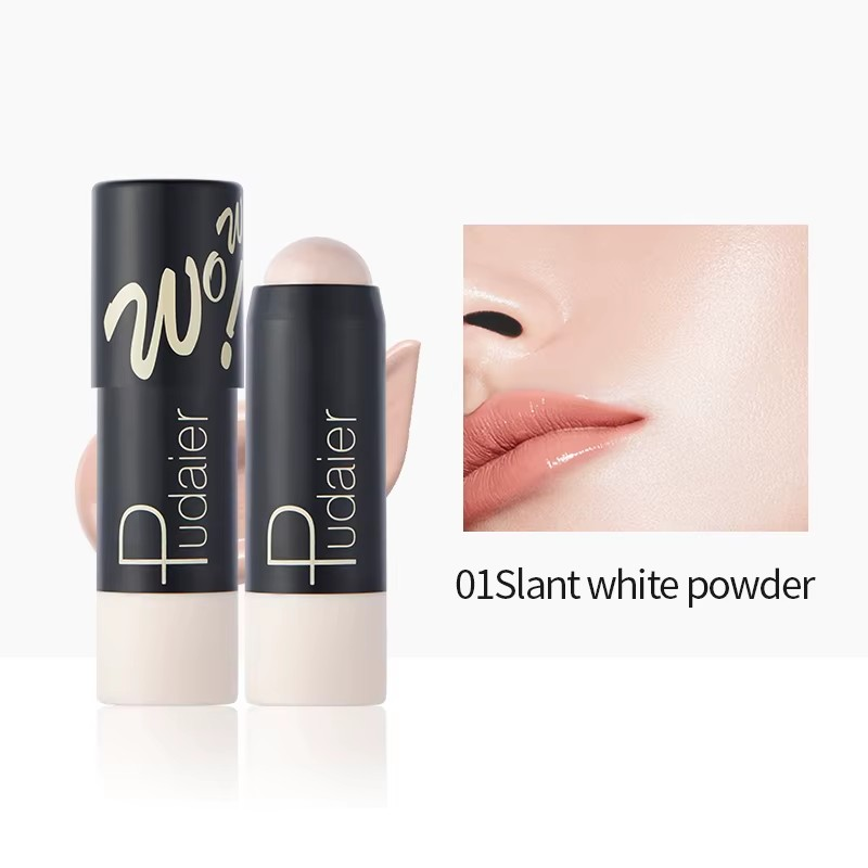 Pudaier Creamy Foundation – فاونديشن كريمي
