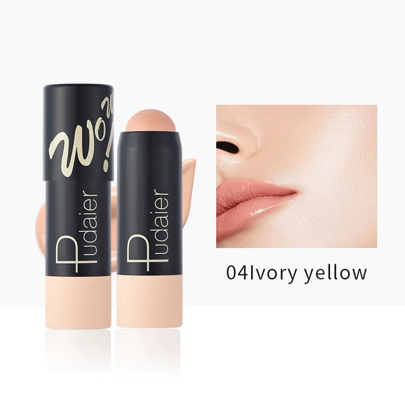 Pudaier Creamy Foundation – فاونديشن كريمي