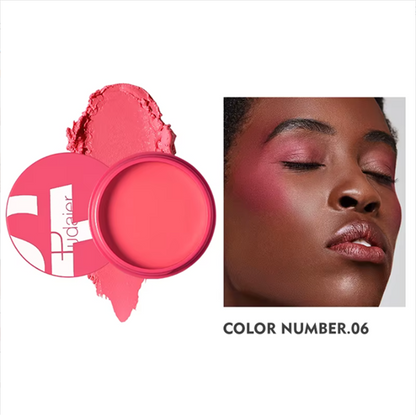 بلاشر مضغوط – Blush Palette