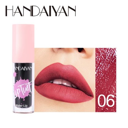 تِنت شفاه مائي طويل الثبات – HANDAIYAN