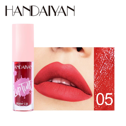 تِنت شفاه مائي طويل الثبات – HANDAIYAN